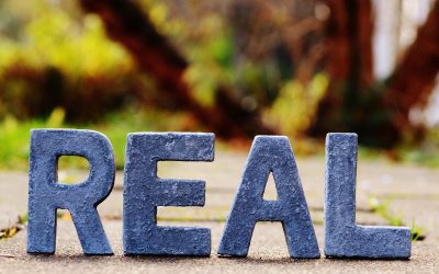 Authenticity in an AI World